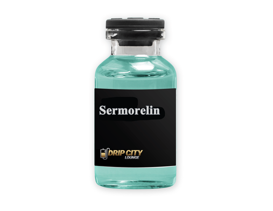 Sermorelin Injection
