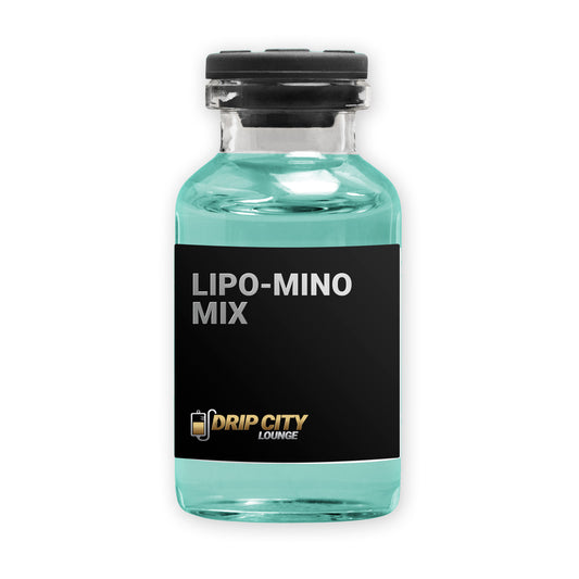 Lipo-Mino Mix Injection