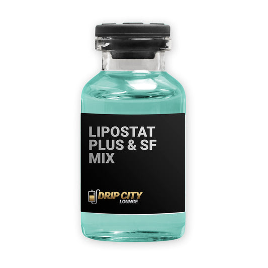 LipoStat Plus & SF Mix Injection