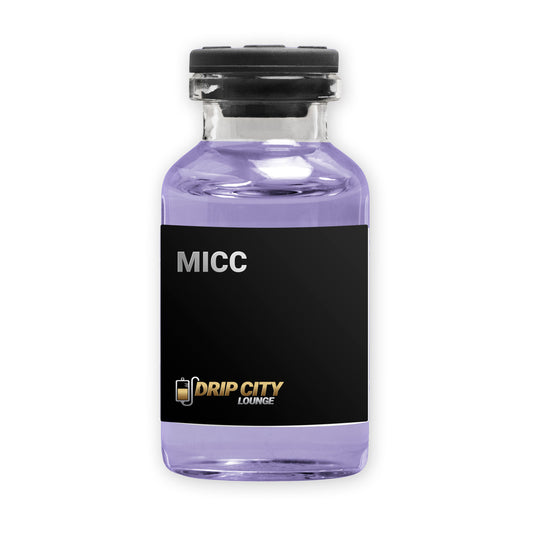 MICC Injection