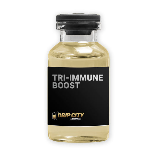 Tri-Immune Boost Injection