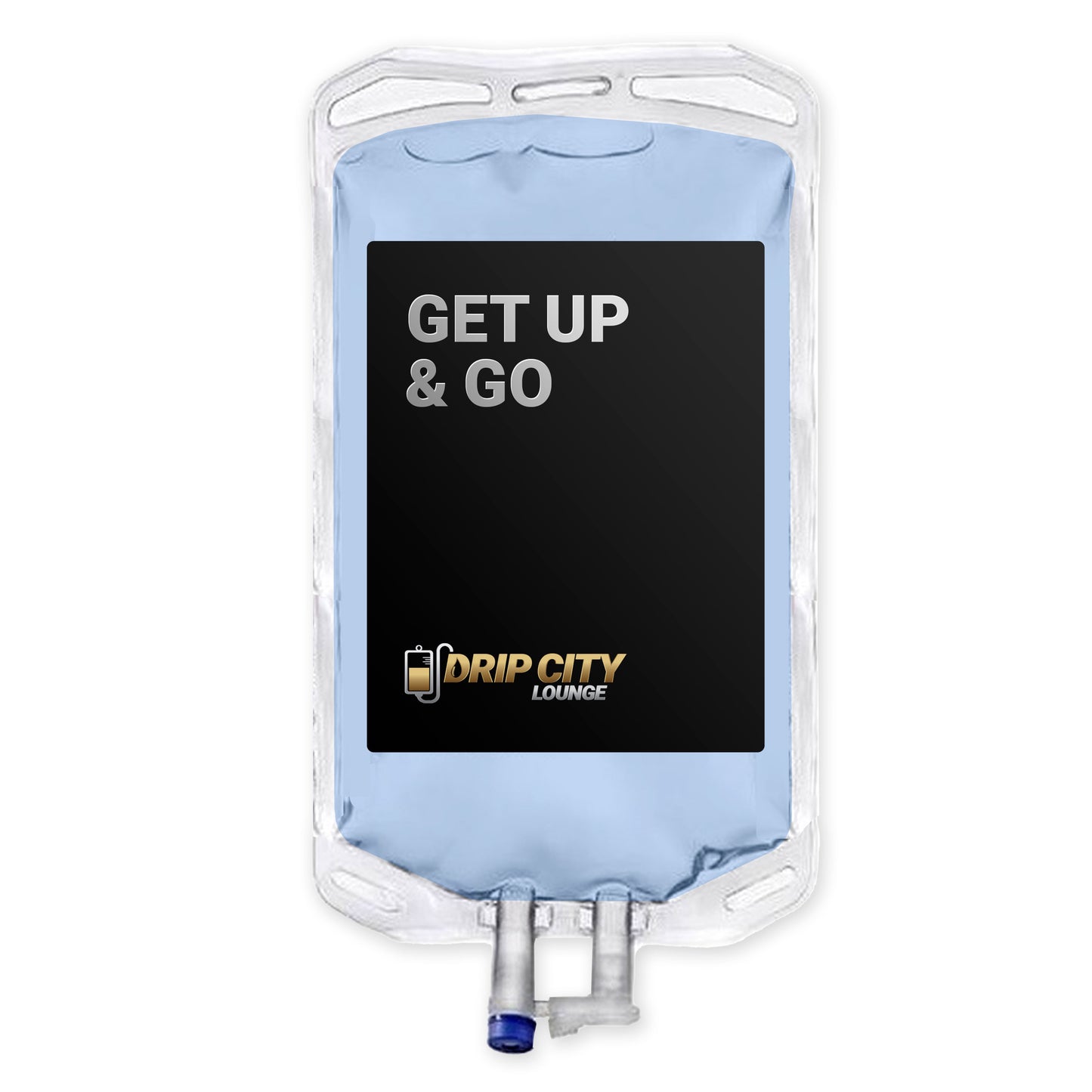 Get up & Go Infusion