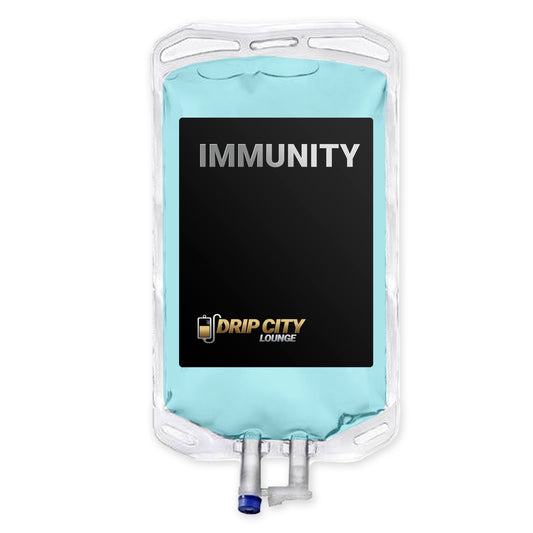 Immunity Infusion
