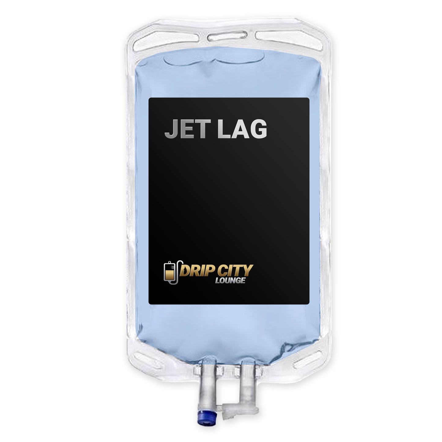 Jet Lag IV Infusion