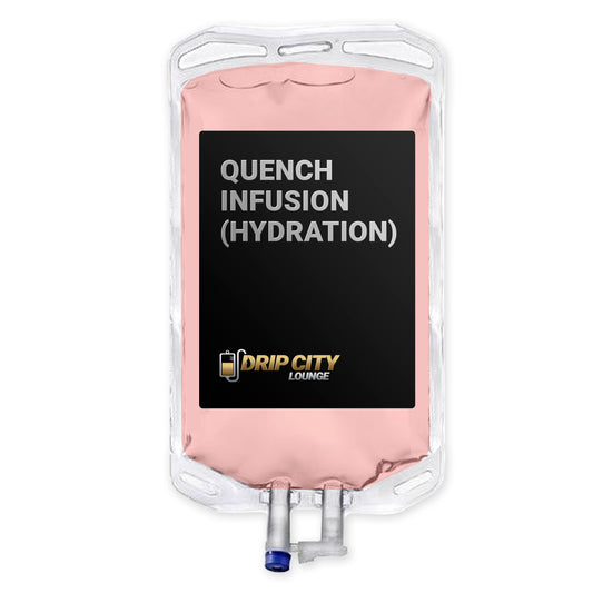 Quench Infusion (Hydration)