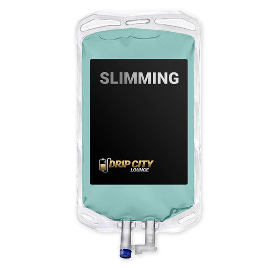 Slimming IV Infusion