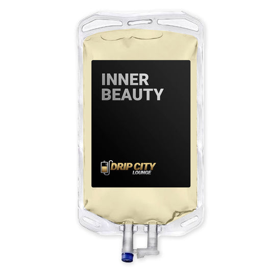 Inner Beauty Infusion