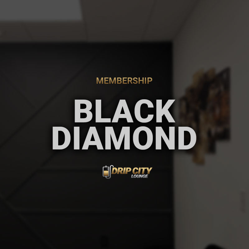 Black Diamond Membership