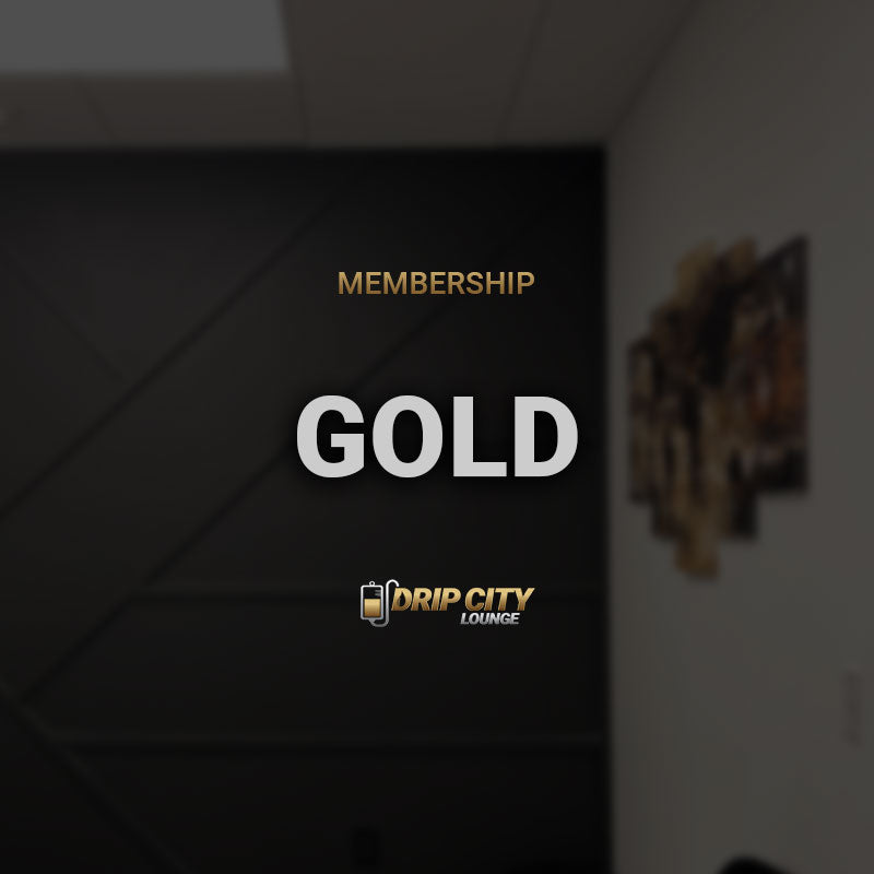 Gold Membership