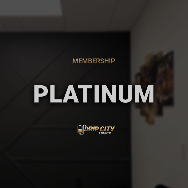 Platinum Membership