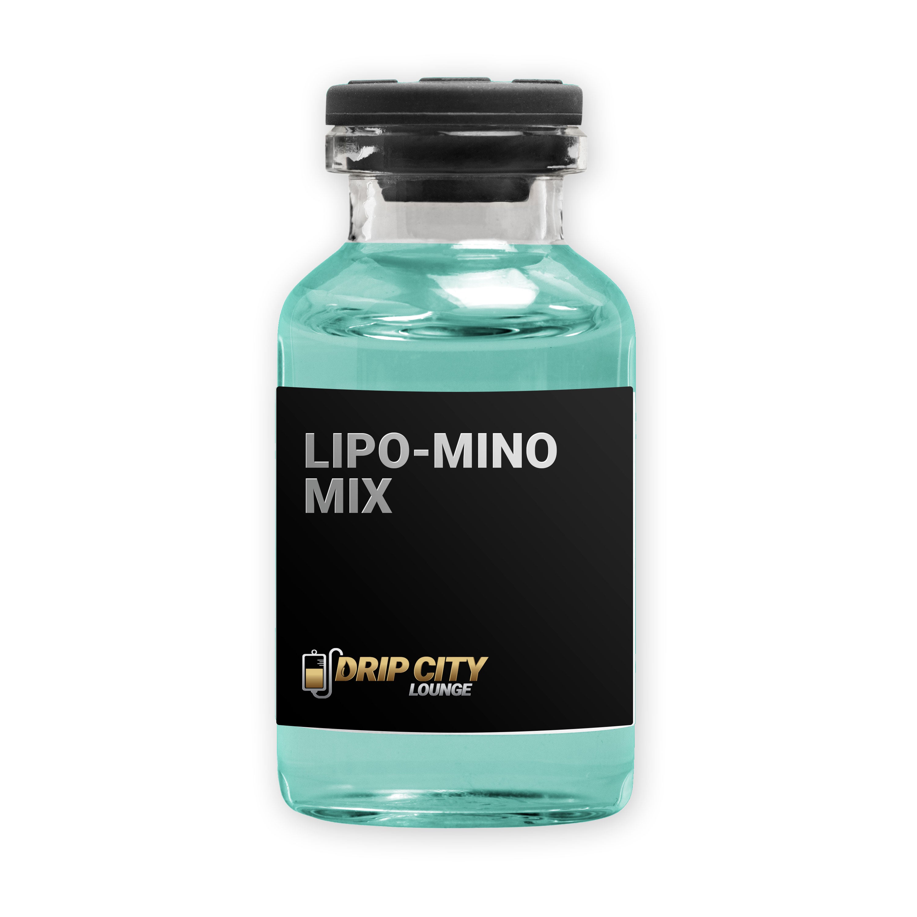 Lipo-Mino Mix Injection – Drip City Lounge