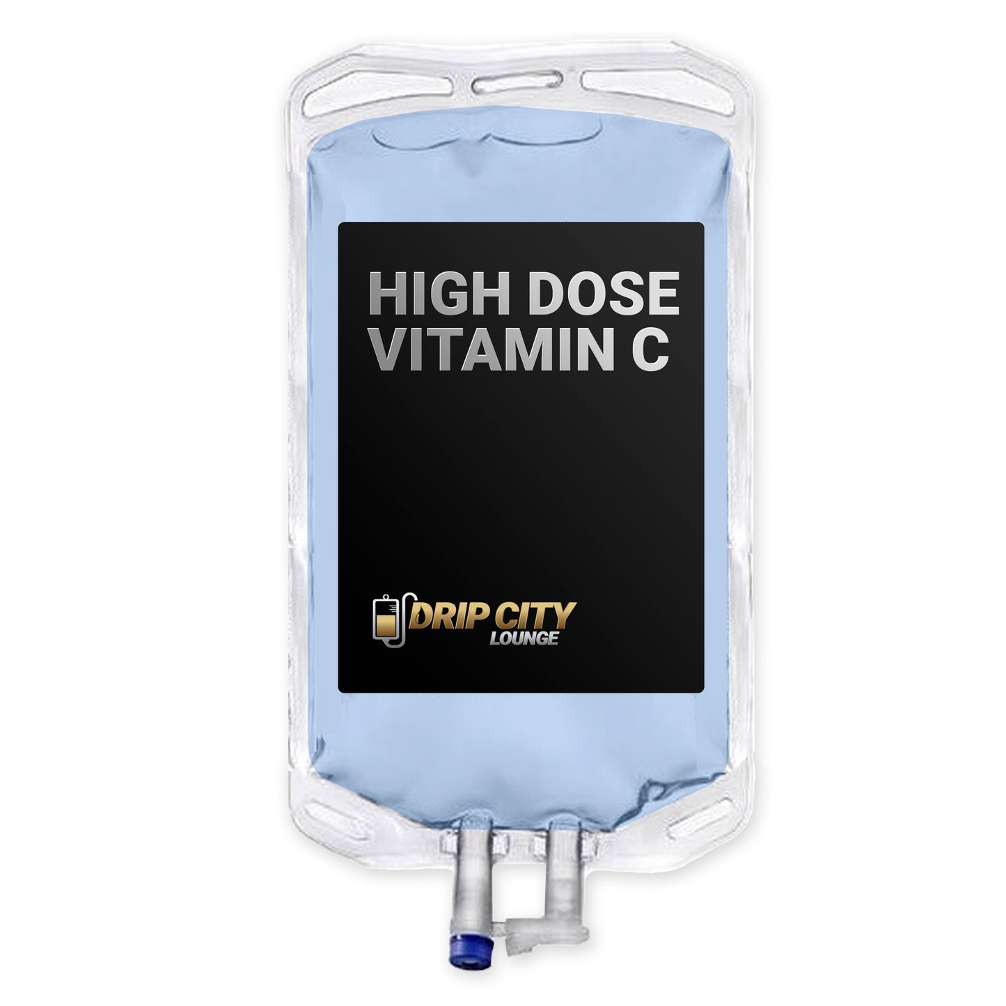 High Dose Vitamin C IV Infusion